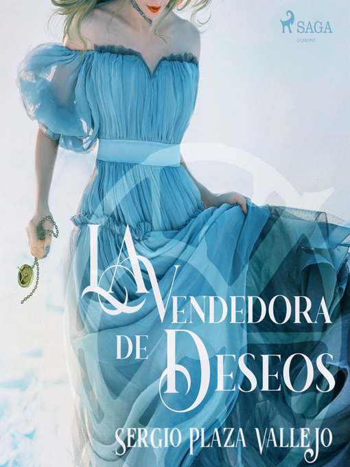 Title details for La vendedora de deseos by Sergio Plaza - Available